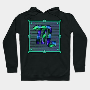 Scorpio Hoodie